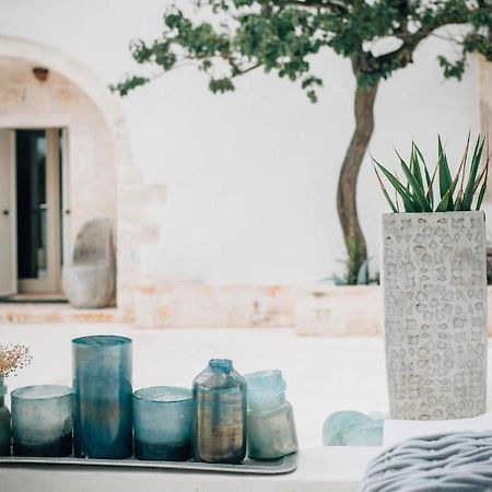Yours Trulli Martina Franca Exterior foto