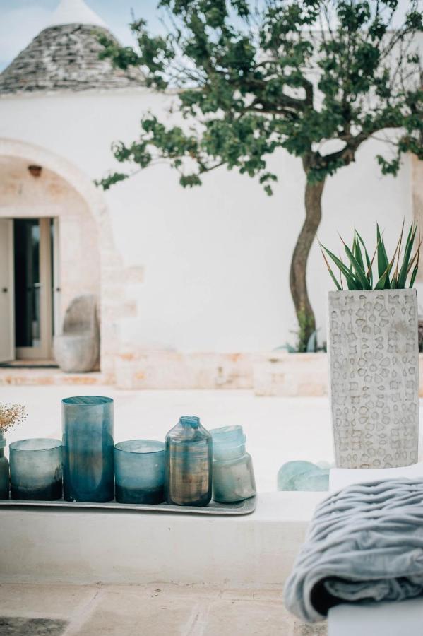 Yours Trulli Martina Franca Exterior foto