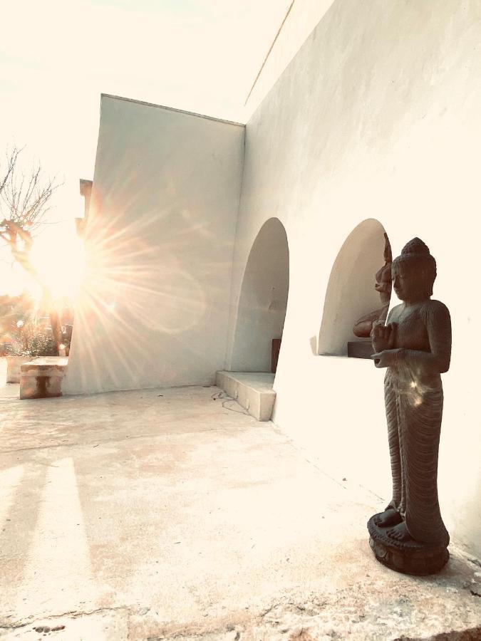 Yours Trulli Martina Franca Exterior foto