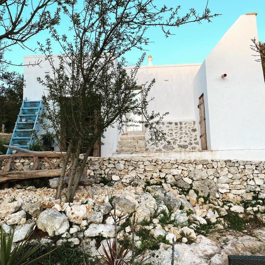 Yours Trulli Martina Franca Exterior foto