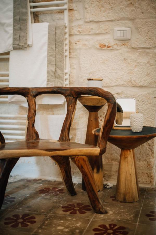Yours Trulli Martina Franca Exterior foto