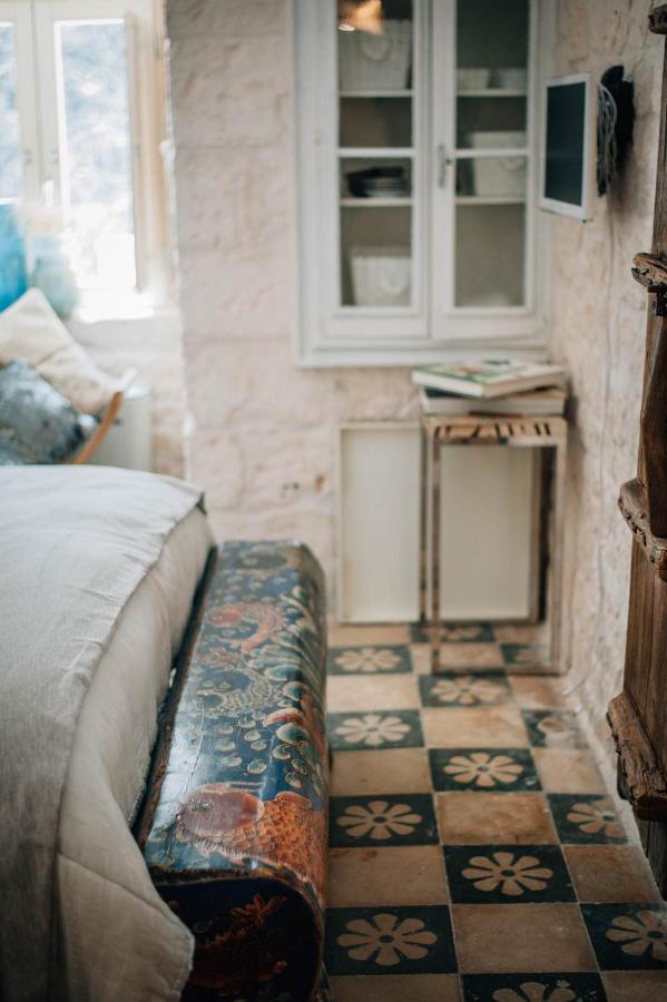 Yours Trulli Martina Franca Exterior foto