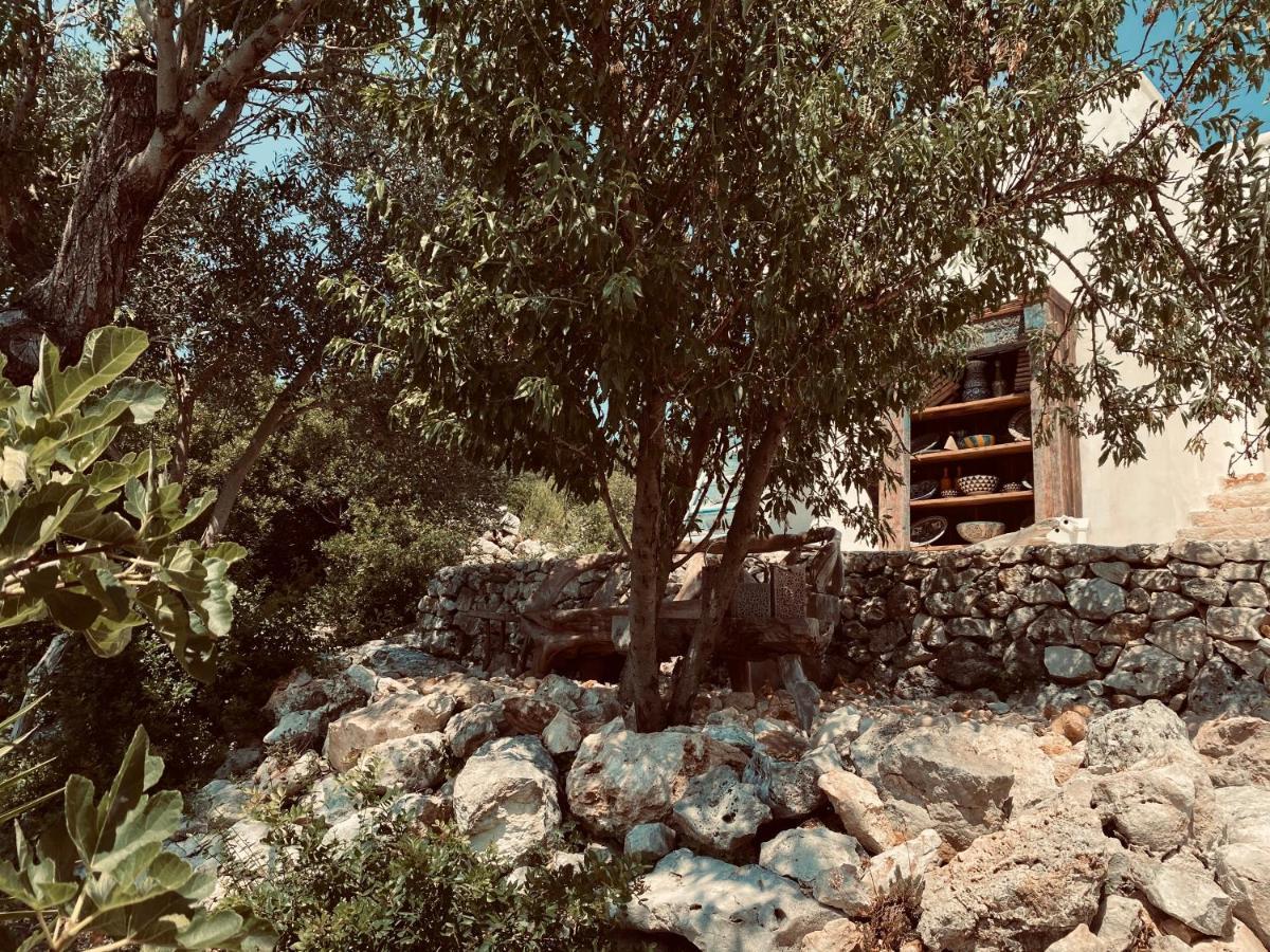 Yours Trulli Martina Franca Exterior foto