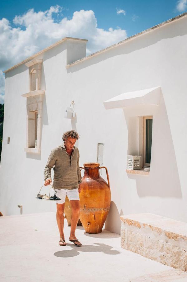 Yours Trulli Martina Franca Exterior foto