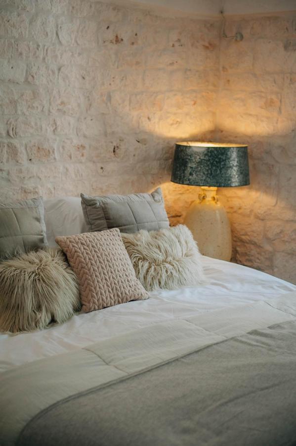 Yours Trulli Martina Franca Exterior foto