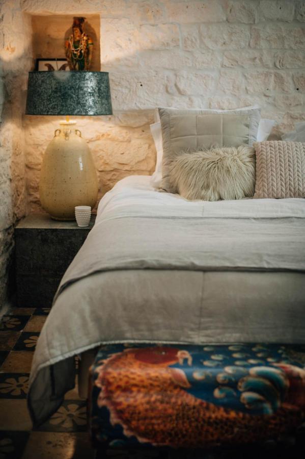 Yours Trulli Martina Franca Exterior foto