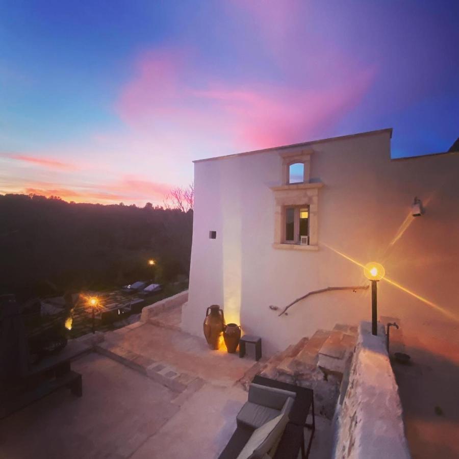 Yours Trulli Martina Franca Exterior foto
